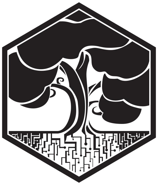 oak black Truffle Market logo